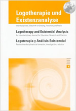 Logotherapie und Existenzanalyse 2008iVol.3, Nr.4j